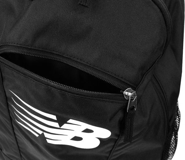 Рюкзак New Balance LAB91015BK чорний