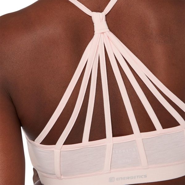 Бра Energetics Evelyn 2 wms 285967-341 44 розовый