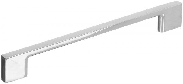 Меблева ручка FW1941-160 160 мм хром