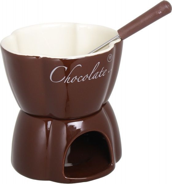 Набор для фондю керамический 320 мл 2367-6