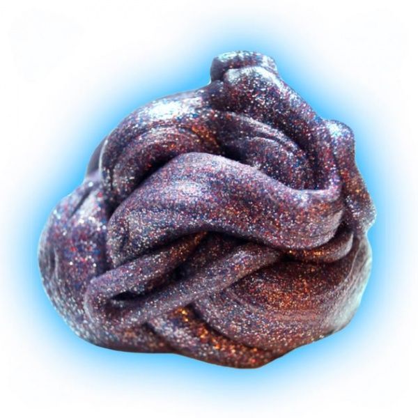 Пластилин Thinking Putty умный Звезды и полосы