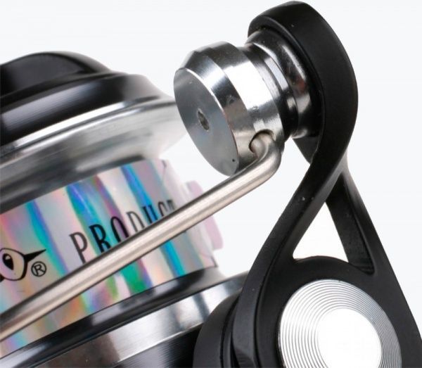 Катушка Mikado SLANT 2004 FD (KDA084-2004)