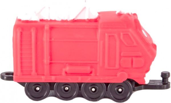 Паровозик Chuggington Ашер CHUGGINGTON JW10568/10567/10574