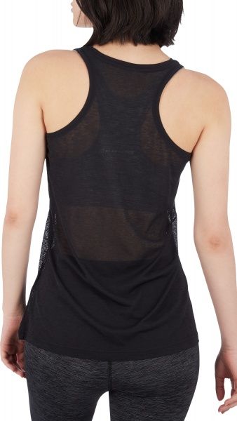 Майка Energetics Galina 3 wms 302483-050 42 чорний