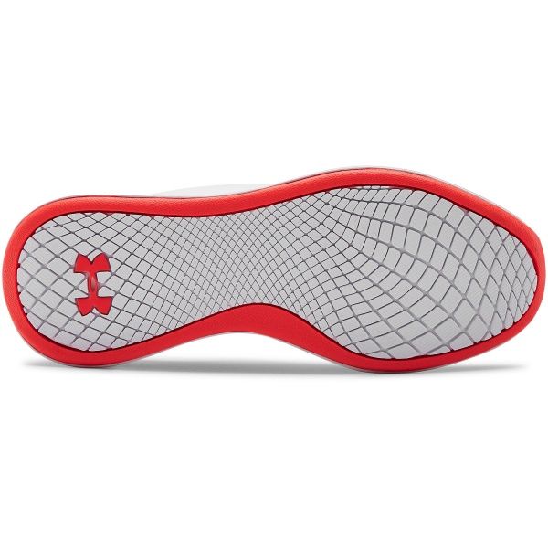 Кросівки Under Armour UA W Charged Aurora 3022619-100 р.US 7,5 білий