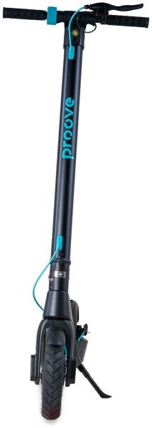 Електросамокат Proove Model X-City Black-Blue
