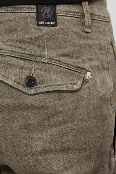 Джинсы Replay BRERRY M9595 .000.82661-30 р. 36 зеленый 