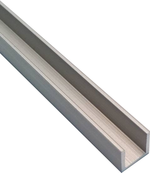 Швеллер Braz Line 15х10х1,5 мм