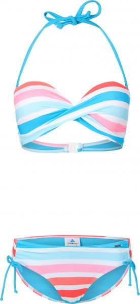 Купальник Firefly STRP3 Sandy wms 412440-640 р.40C бирюзовый