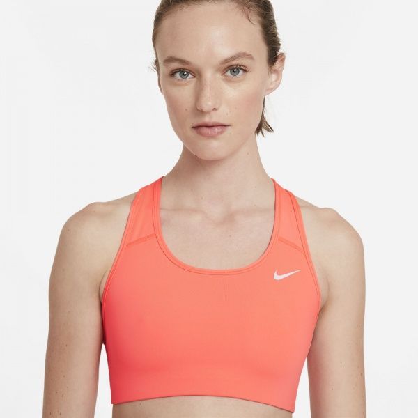 Бра Nike SWOOSH BRA NON PAD BV3630-854 M