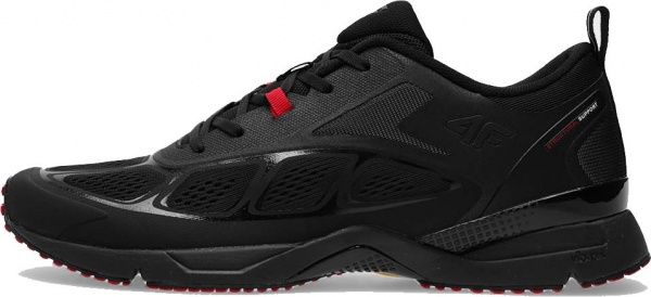 Кроссовки 4F D4L21-OBMS101-20S р.EUR 46 черный