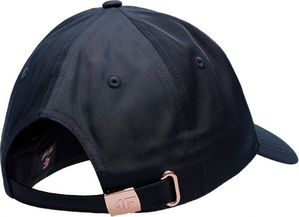 Кепка 4F D4L21-CAD210-30S S темно-синій