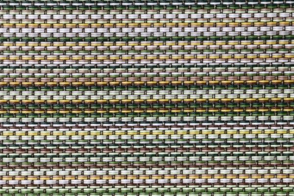 Коврик для сервировки Меланж 30x45 см зеленый