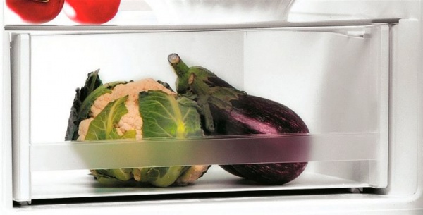 Холодильник Indesit LI7 SN1E X