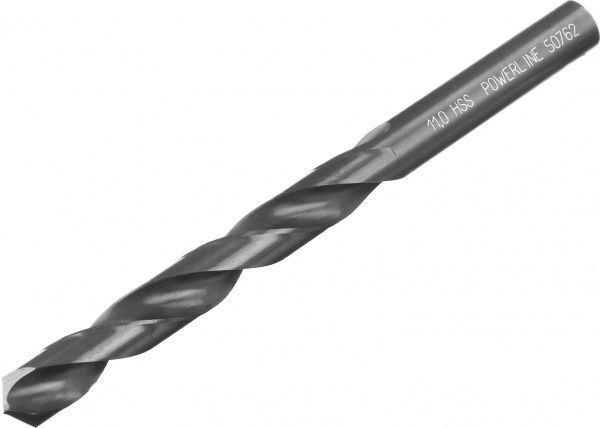 Сверло по металлу Guhring HSS 94x142 мм 11 мм 322041995