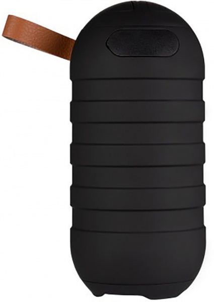 Акустична система Gelius Pro Start black GP-BS1001