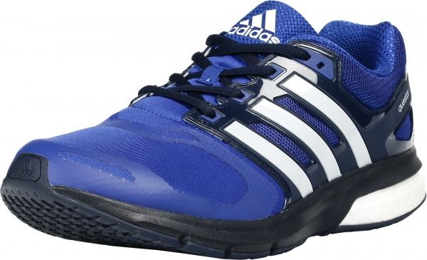 Кроссовки Adidas Questar M S76732 р.10,5 синий