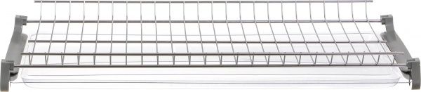Сушарка для посуду DC 86150 700 мм