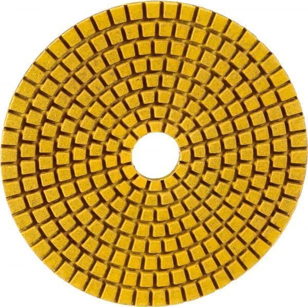 Круг полірувальний Baumesser Standard 999 373 58 005