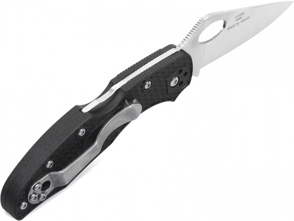 Нож складной Firebird черный, 7 серия F759M-BK