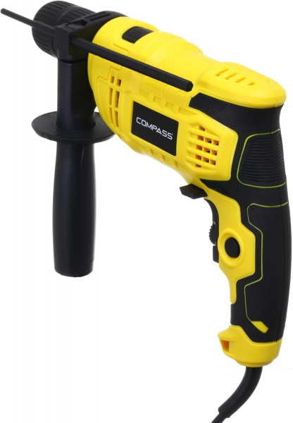 Дрель ударная Compass DL1802