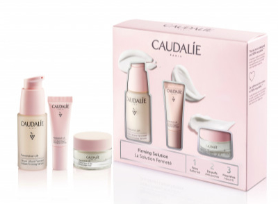 Набор подарочный унисекс Caudalie 2780-2 Resveratrol Lift Spring Set