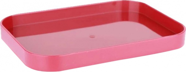 Органайзер універсальний Okyanus OKY-676 червоний 180x150x225 мм