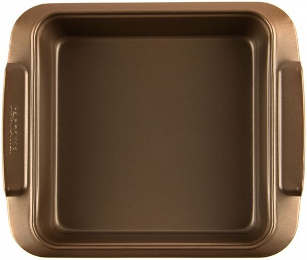 Деко Delicia Gold 23x27 см 623530 Tescoma