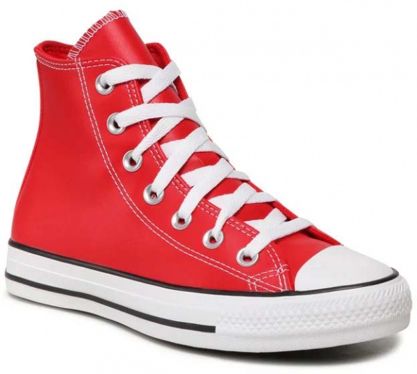 Кеди Converse CHUCK TAYLOR ALL STAR M9621C р.42,5 червоний