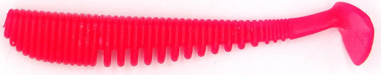 Силикон Gladiator 100 мм 5 шт.