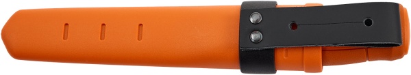 Ніж Morakniv з фіксованим клинком Kansbol Multi-Mount ц:помаранчевий 147958