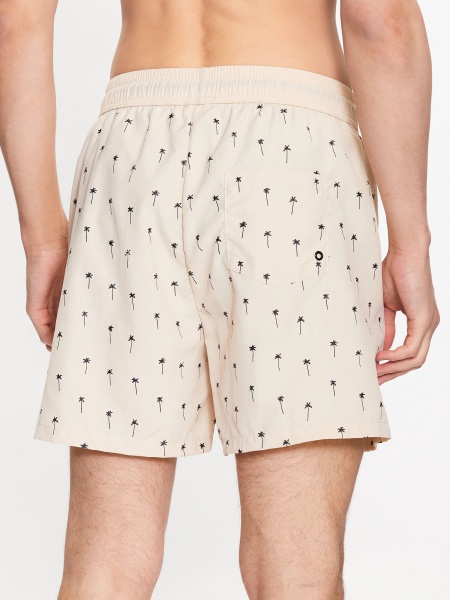 Шорти Outhorn BOARD SHORTS M038 OTHSS23UBDSM038-90S р. S різнокольоровий