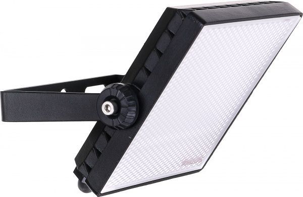 Прожектор Philips BVP131 LED8/WW 10 Вт IP65 чорний 