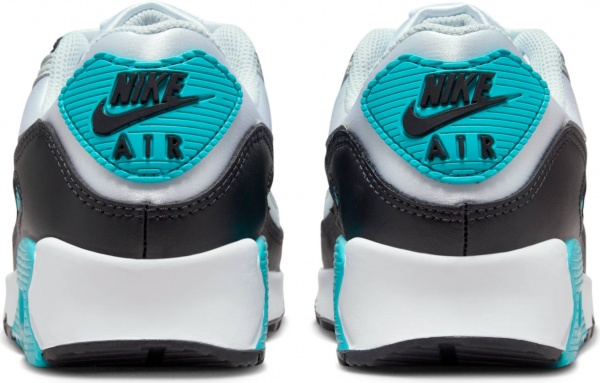 Кросівки Nike NIKE AIR MAX 90 FB8570-101 р.39 різнокольоровий