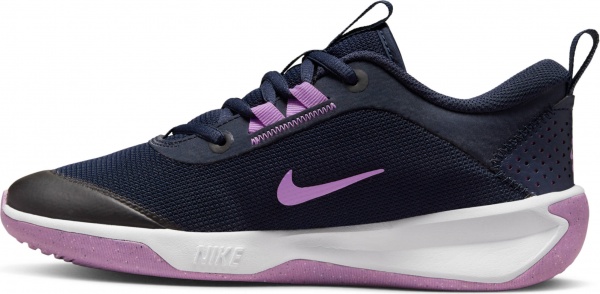 Кроссовки Nike NIKE OMNI MULTI-COURT DM9027-401 р.36 черный