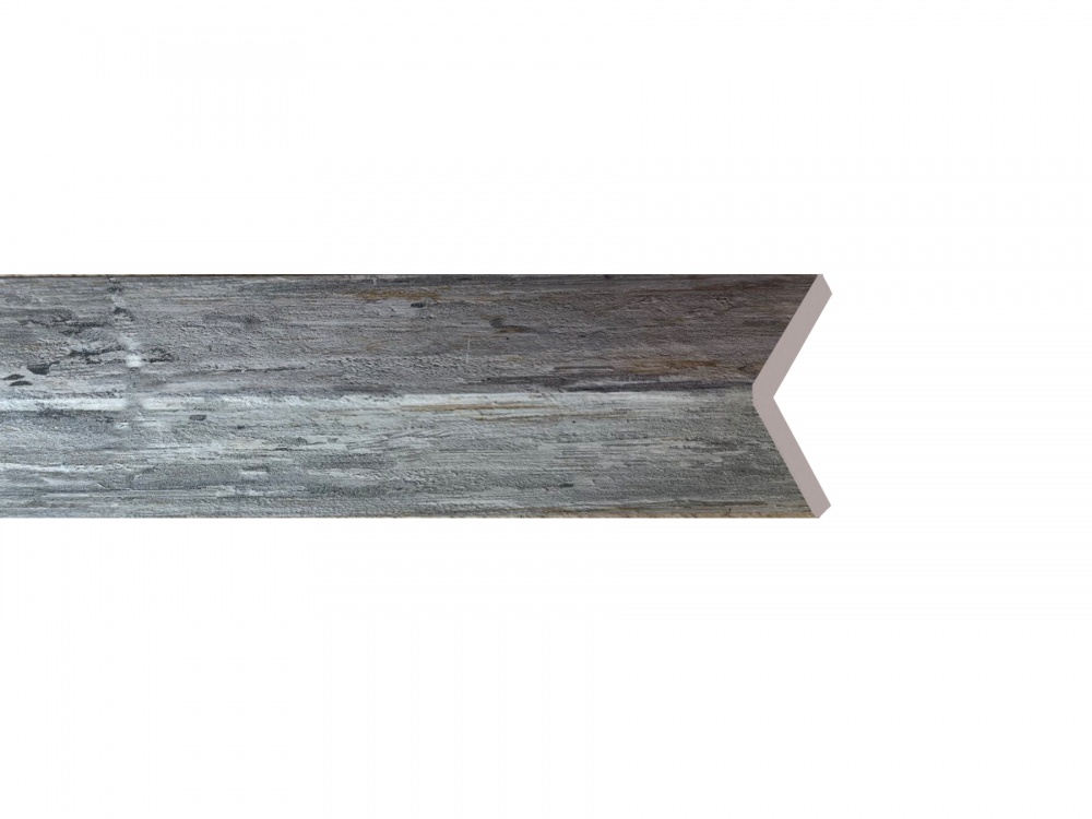 Кутовий елемент 134-253 2800x25x25мм