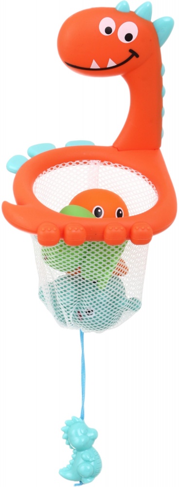 Набор игрушек для ванной MERX Limited MX0475245