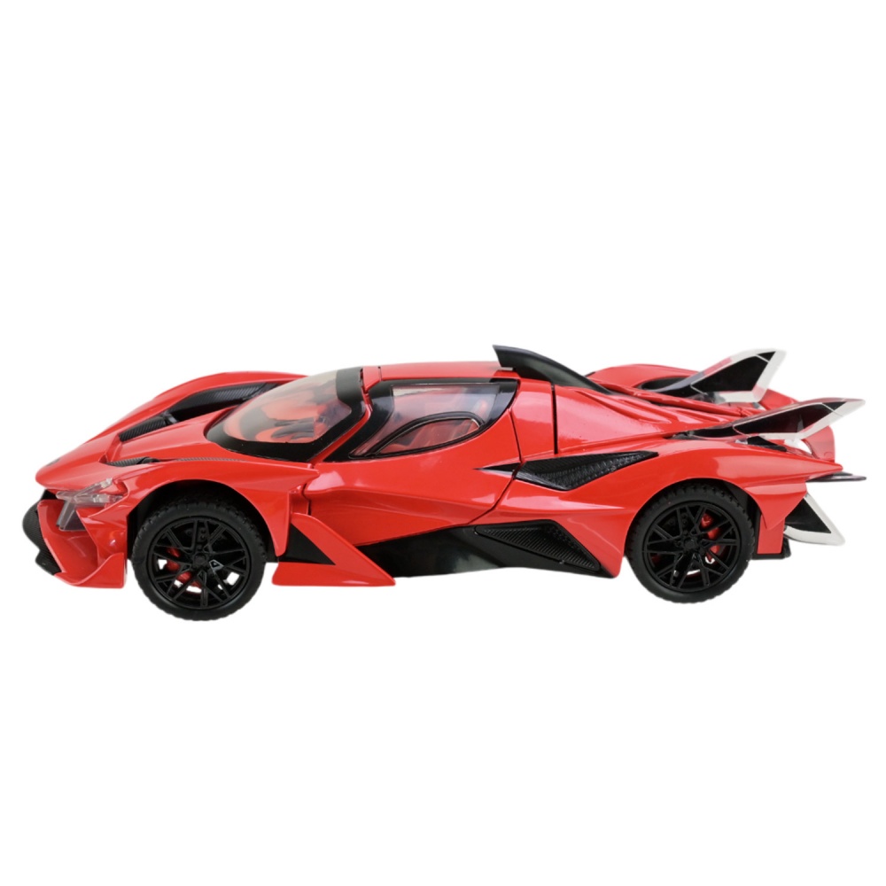 Машинка Автопром 1:24 Lamborghini AP7703