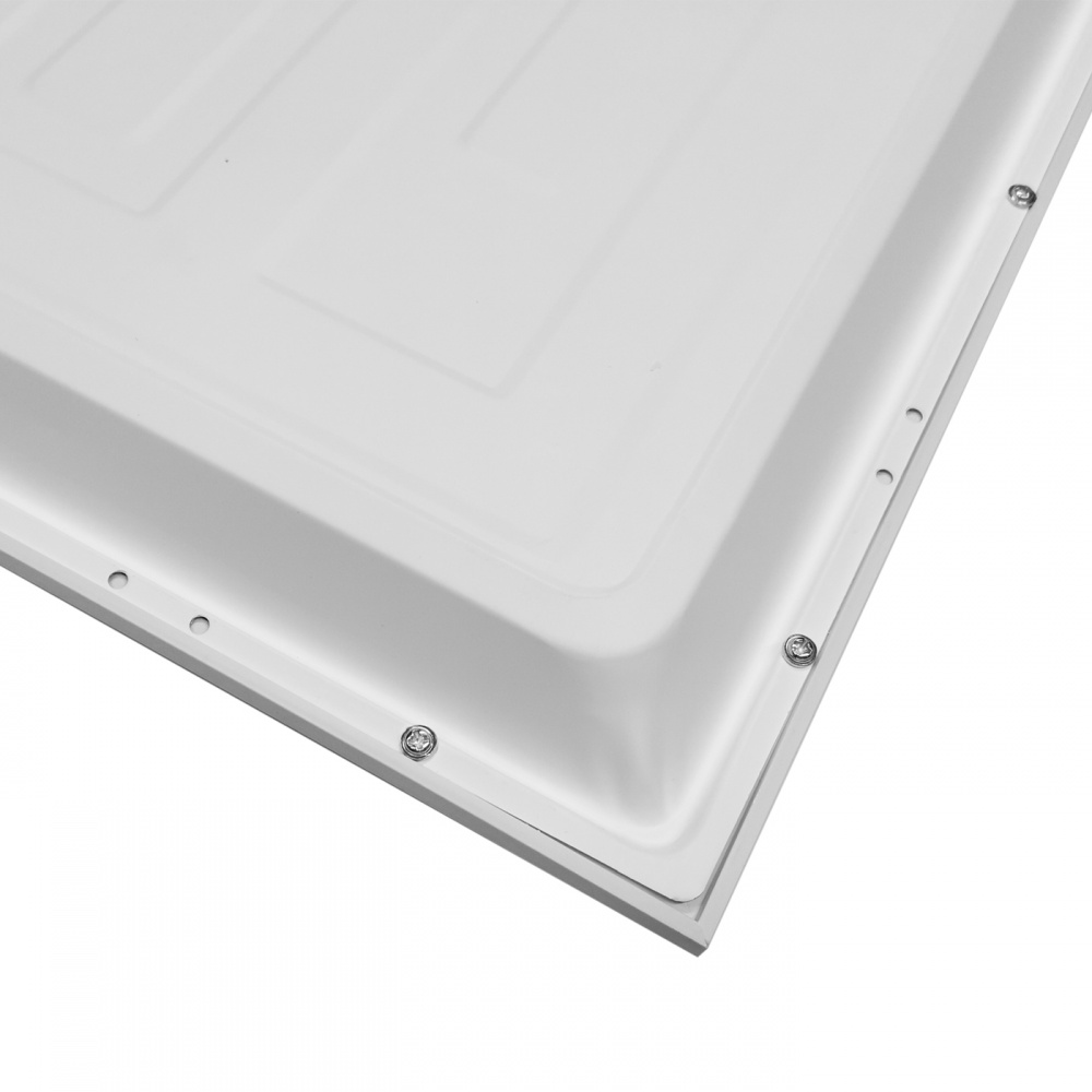 Рамка Eurolamp 40 Вт 4000 IP20 LED-Panel-40/65(595)