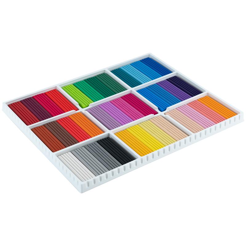 Пластилин Classic 36 цветов 720 г KITE