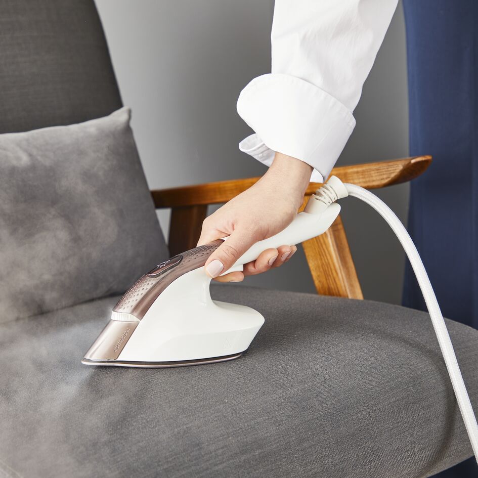 Прасувальна система Tefal QT1811E0