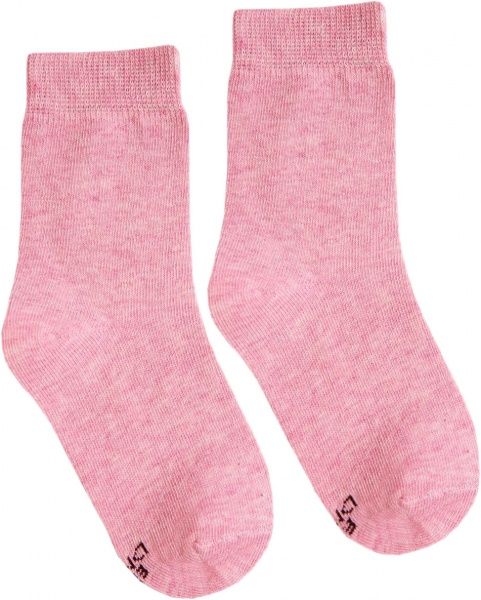 Носки детские Duna 471 р.22–24 светло-розовый 