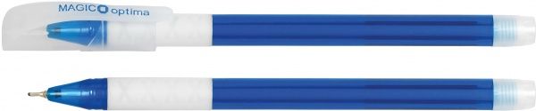 Ручка масляная Optima Magic O15640-02 