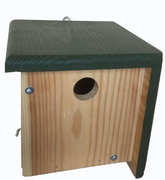 Шпаківня для птахів AEW-011 Полісся