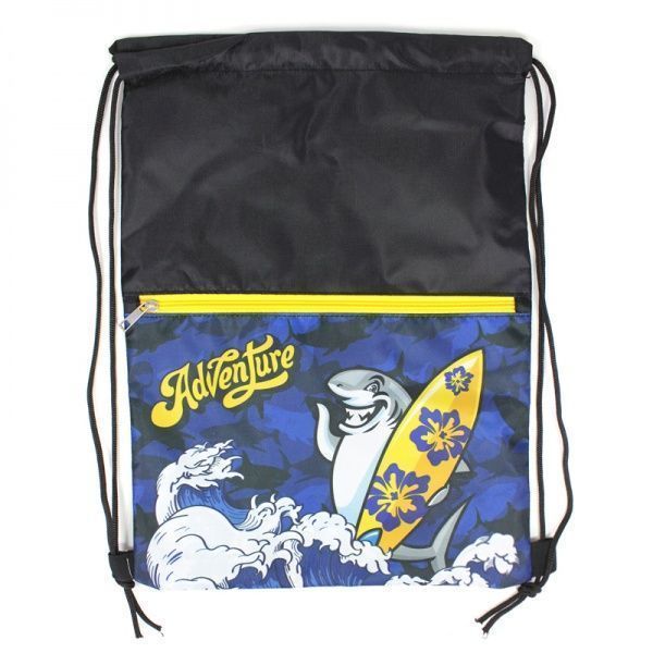 Сумка для обуви Акула 978980 Leader