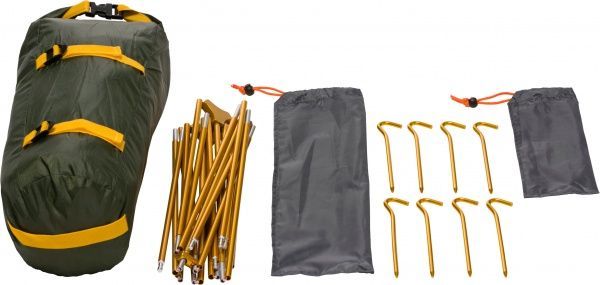 Палатка McKinley Escape 40.2 289500-784