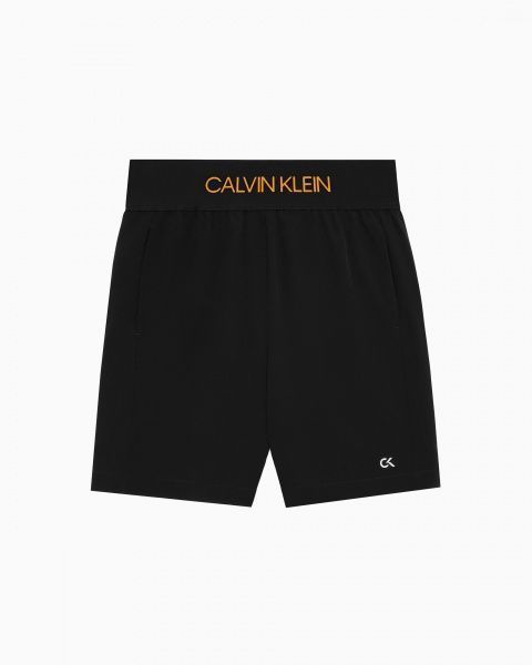 Шорты Calvin Klein Performance 00GMF9S864-484 р. XL черный