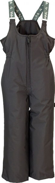 Комплект дитячого одягу унісекс HUPPA р.116 сірий 41480030-82818-116 