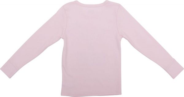 Пижама для девочек Фламинго р.128 розовый 247-212 