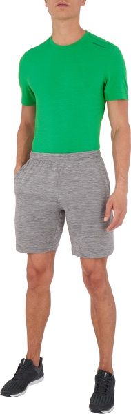 Шорти Energetics Tindor ux 302779-903027 р. XL сірий